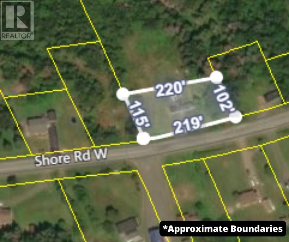 3879 Shore Road W, Hillsburn, Nova Scotia