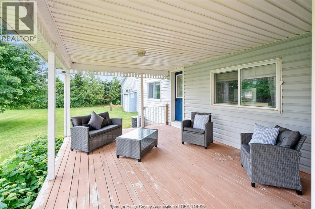 18332 Erieau Road, Chatham-kent, Ontario