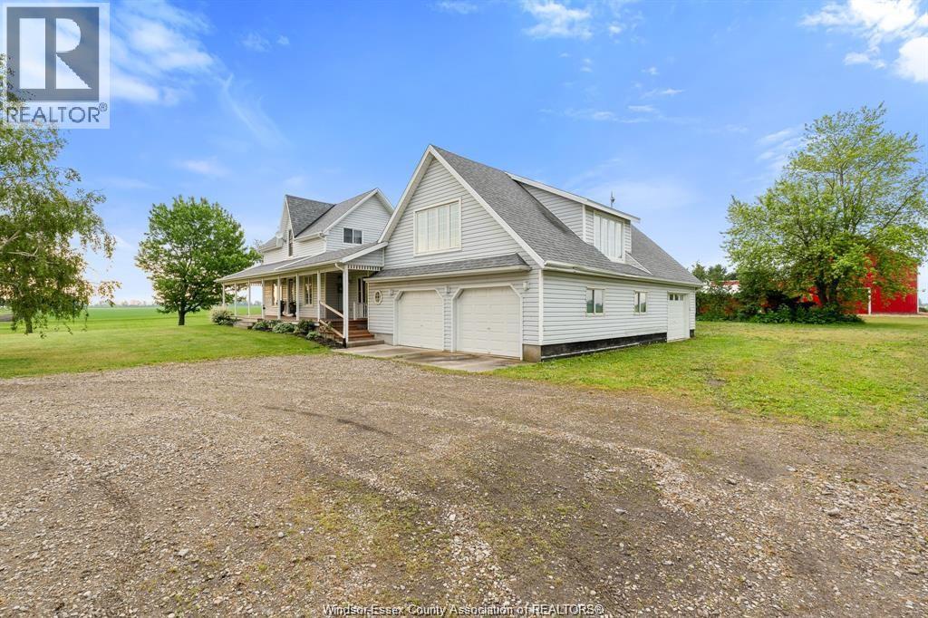 18332 Erieau Road, Chatham-kent, Ontario
