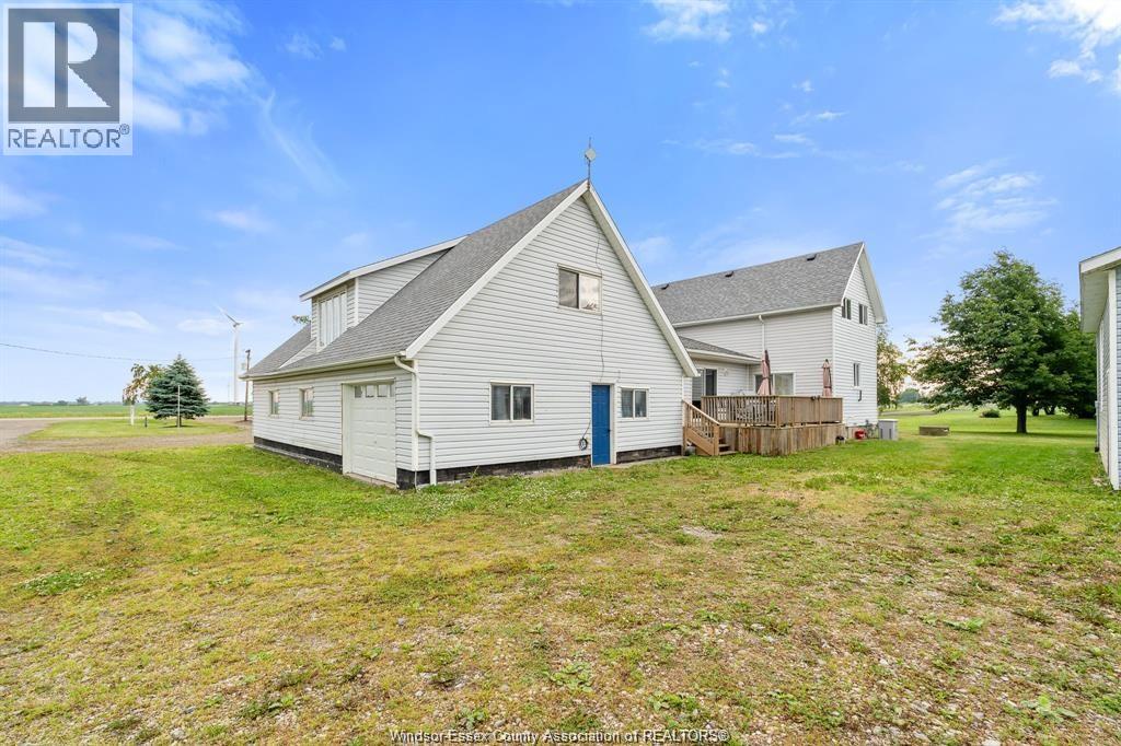 18332 Erieau Road, Chatham-kent, Ontario