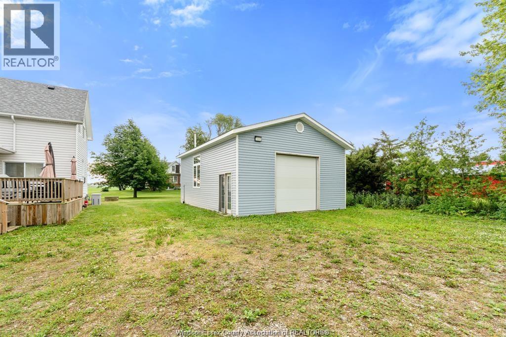 18332 Erieau Road, Chatham-kent, Ontario