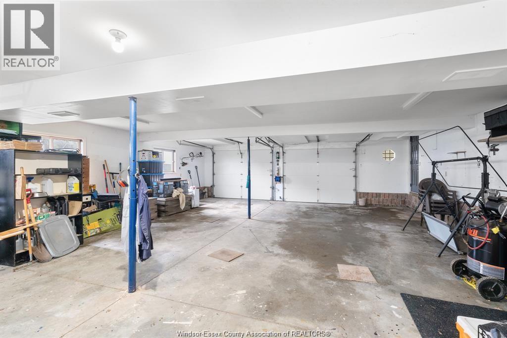 18332 Erieau Road, Chatham-kent, Ontario