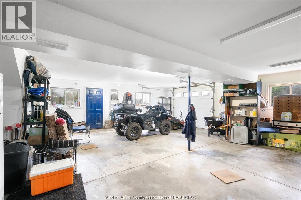 18332 Erieau Road, Chatham-kent, Ontario