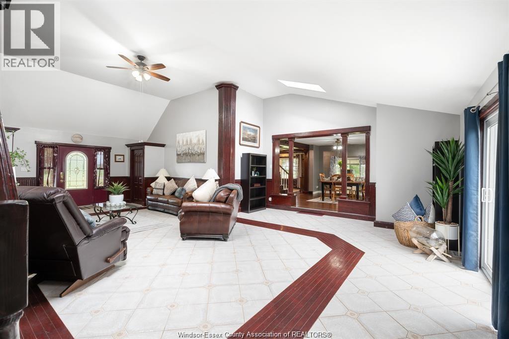 18332 Erieau Road, Chatham-kent, Ontario