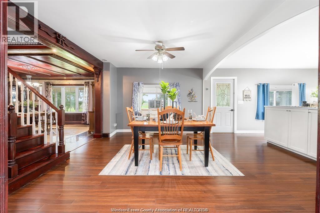 18332 Erieau Road, Chatham-kent, Ontario