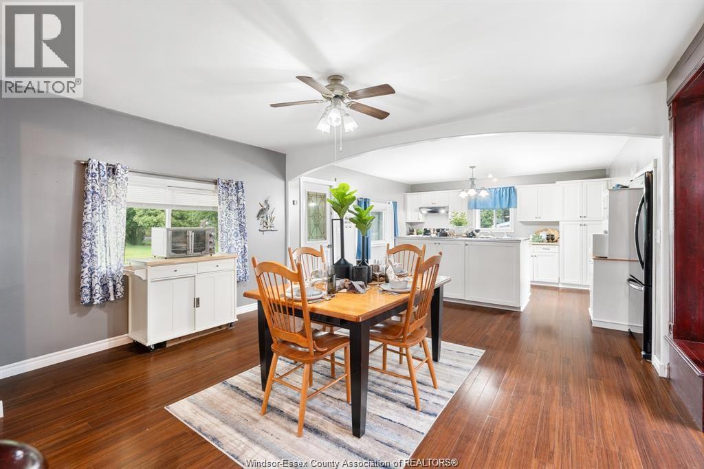 18332 Erieau Road, Chatham-kent, Ontario