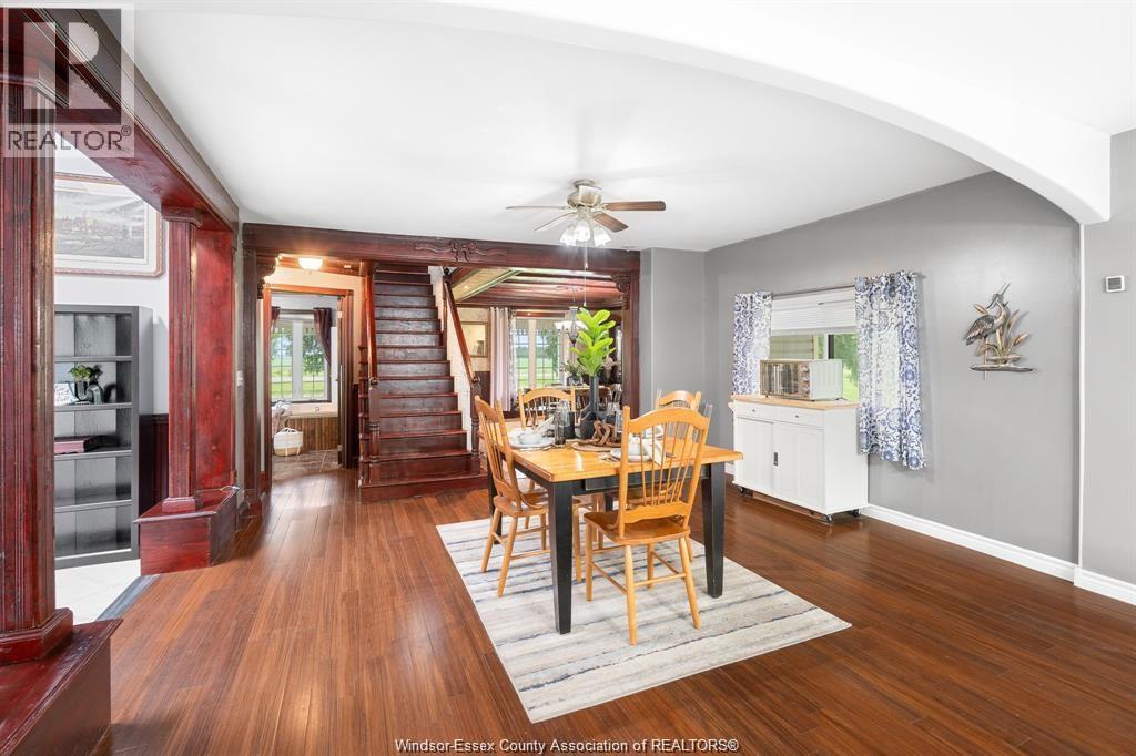 18332 Erieau Road, Chatham-kent, Ontario