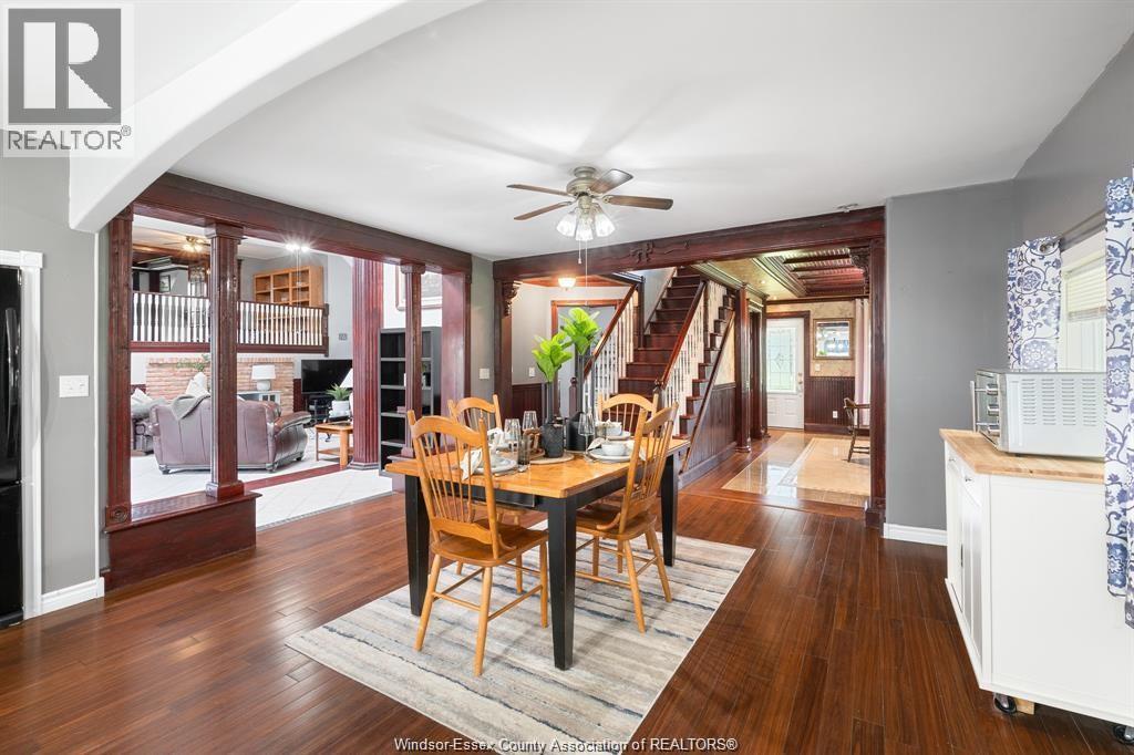 18332 Erieau Road, Chatham-kent, Ontario