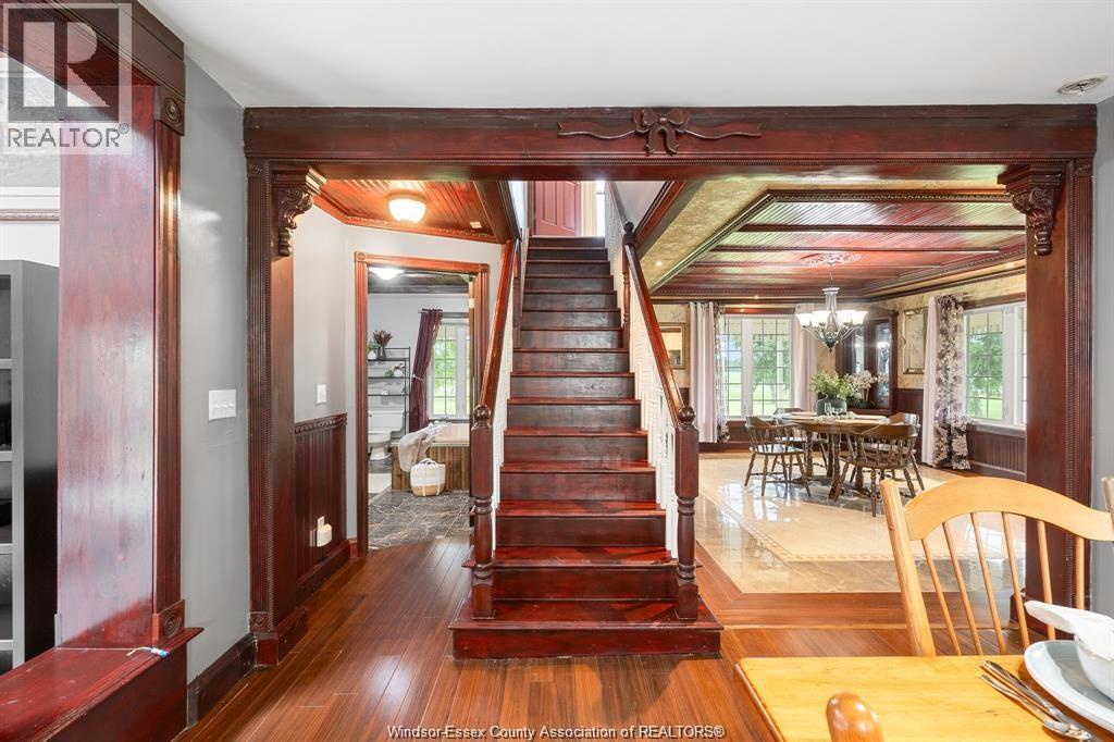 18332 Erieau Road, Chatham-kent, Ontario