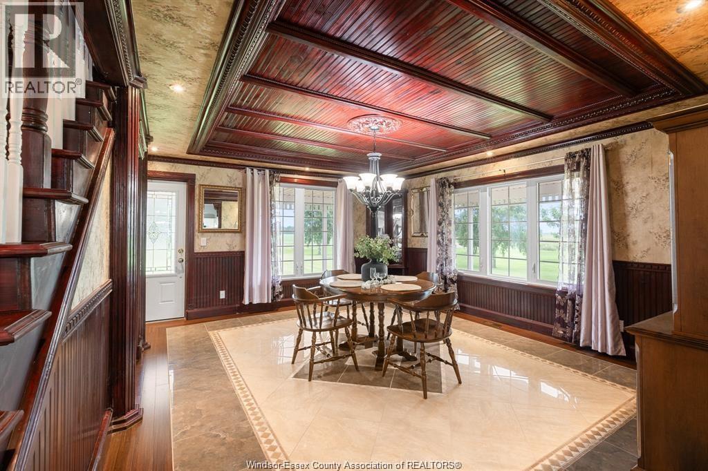 18332 Erieau Road, Chatham-kent, Ontario