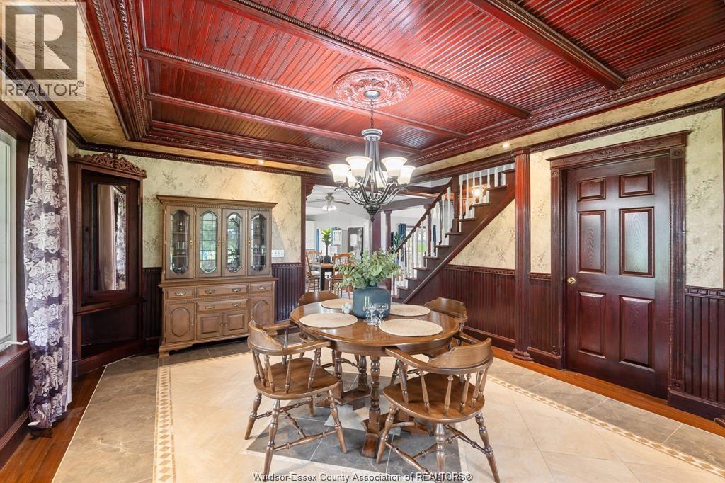 18332 Erieau Road, Chatham-kent, Ontario