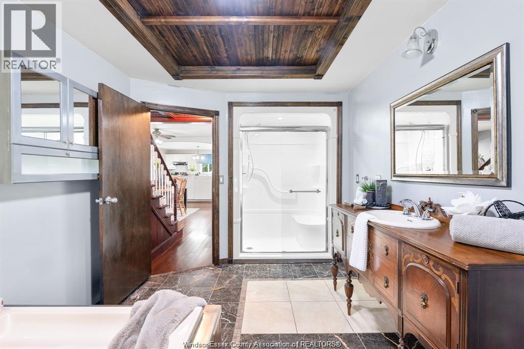 18332 Erieau Road, Chatham-kent, Ontario