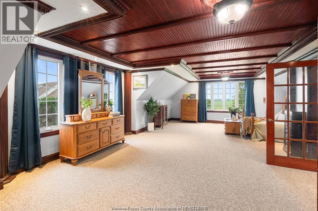 18332 Erieau Road, Chatham-kent, Ontario