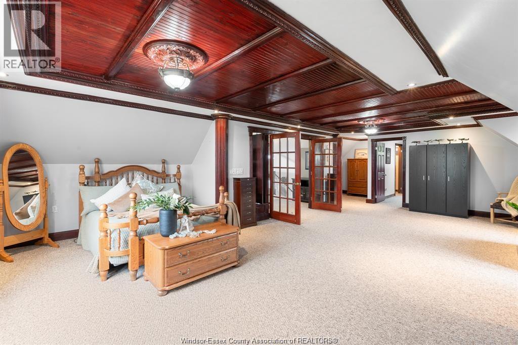 18332 Erieau Road, Chatham-kent, Ontario