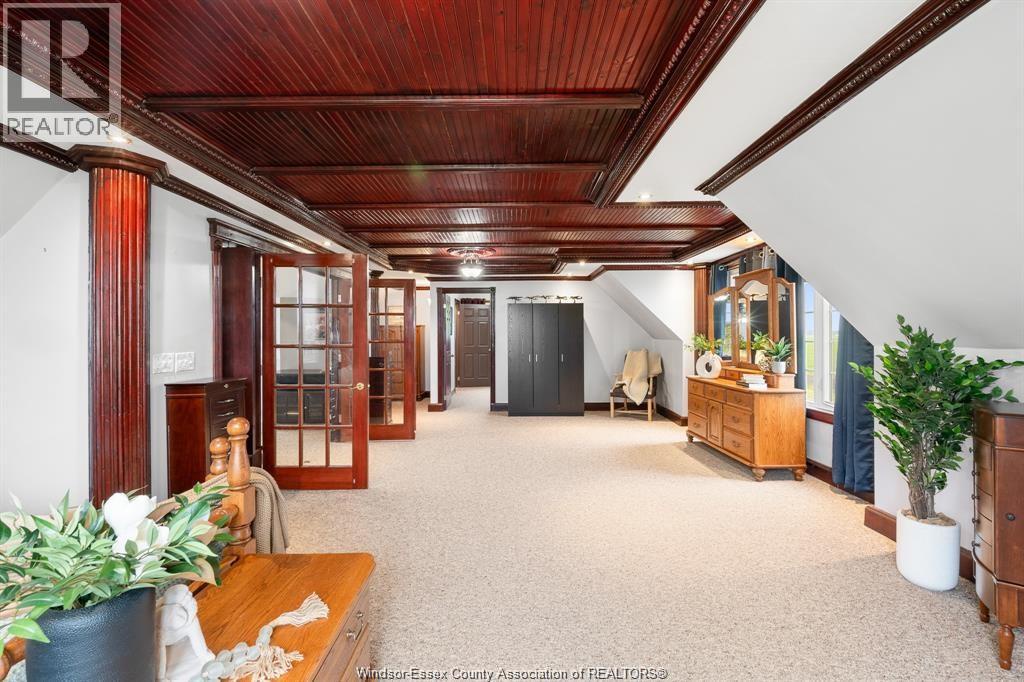 18332 Erieau Road, Chatham-kent, Ontario