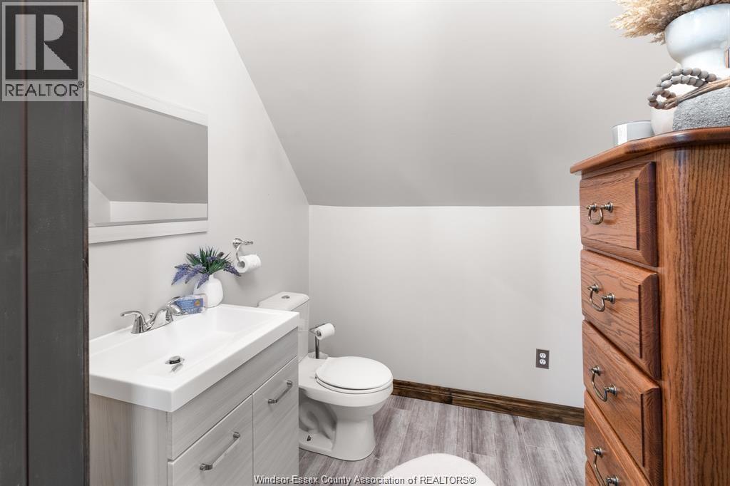 18332 Erieau Road, Chatham-kent, Ontario