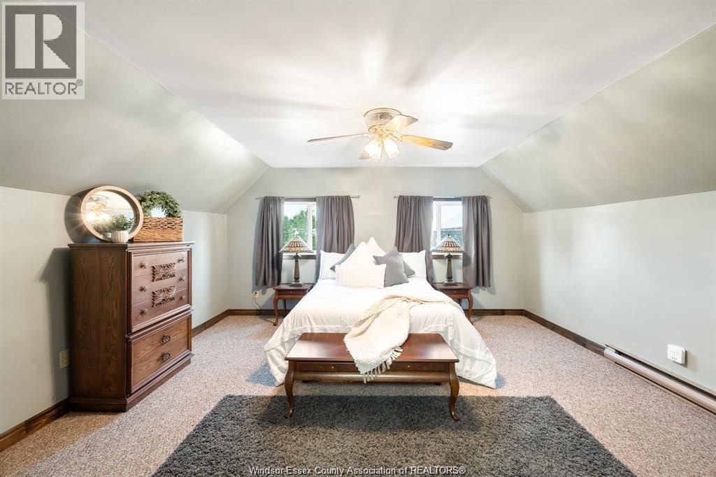 18332 Erieau Road, Chatham-kent, Ontario