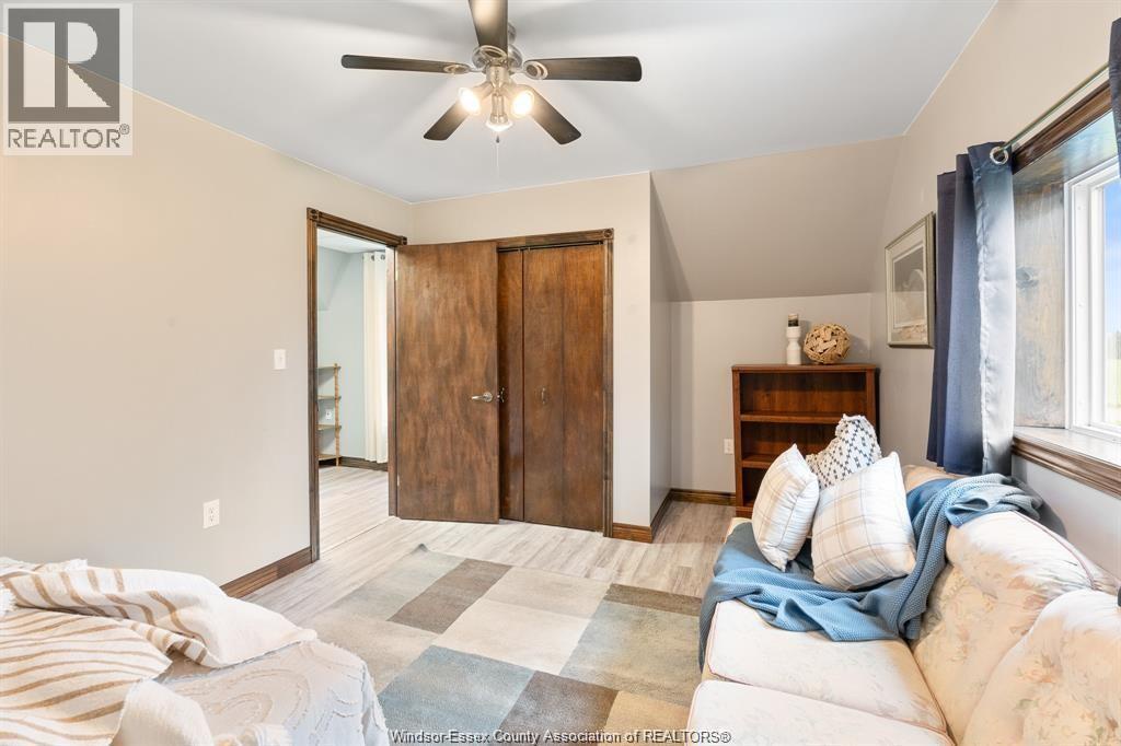 18332 Erieau Road, Chatham-kent, Ontario