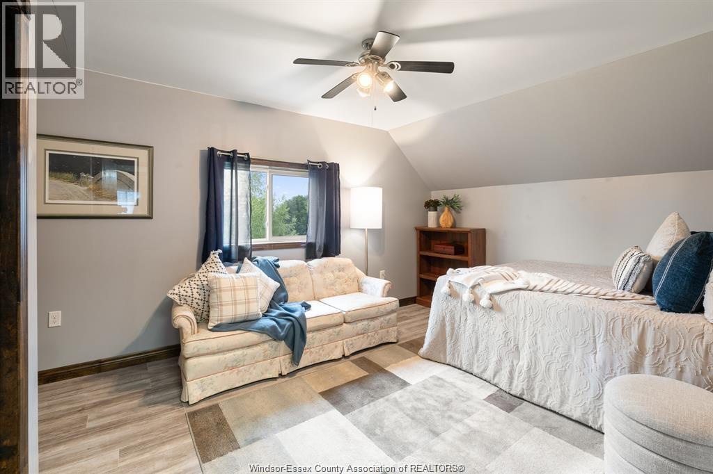 18332 Erieau Road, Chatham-kent, Ontario