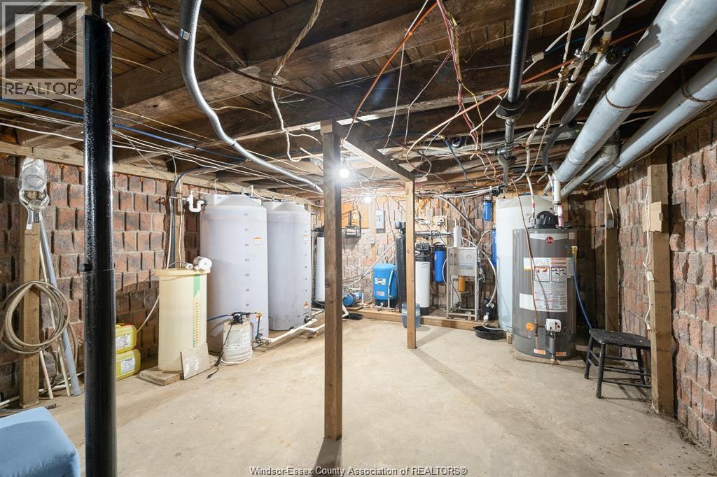 18332 Erieau Road, Chatham-kent, Ontario