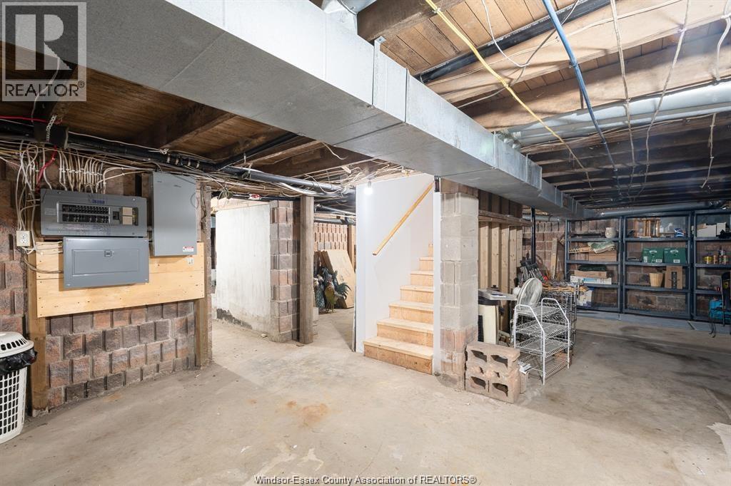 18332 Erieau Road, Chatham-kent, Ontario