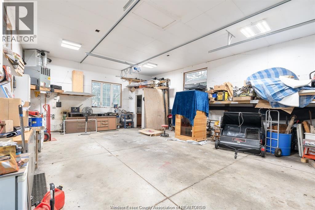 18332 Erieau Road, Chatham-kent, Ontario