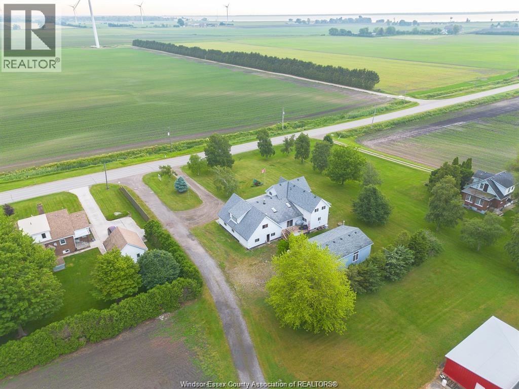 18332 Erieau Road, Chatham-kent, Ontario