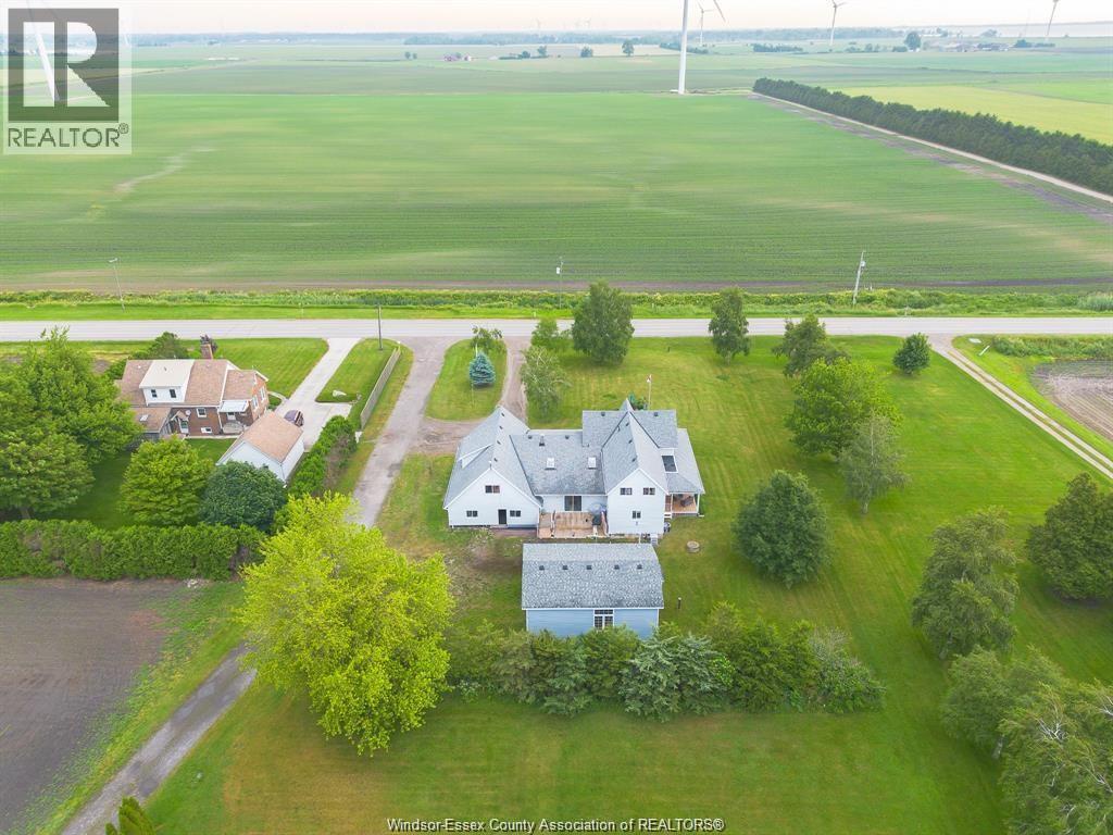 18332 Erieau Road, Chatham-kent, Ontario