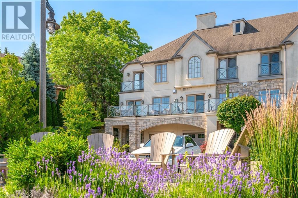 20 - 19 Lake Street, Grimsby (grimsby Beach), Ontario