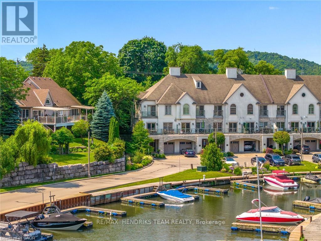 20 - 19 Lake Street, Grimsby (grimsby Beach), Ontario