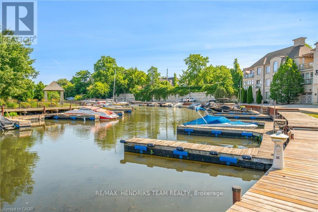 20 - 19 Lake Street, Grimsby (grimsby Beach), Ontario
