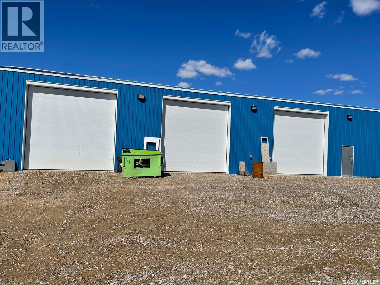 Safe Self Storage, Estevan Rm No. 5, Saskatchewan