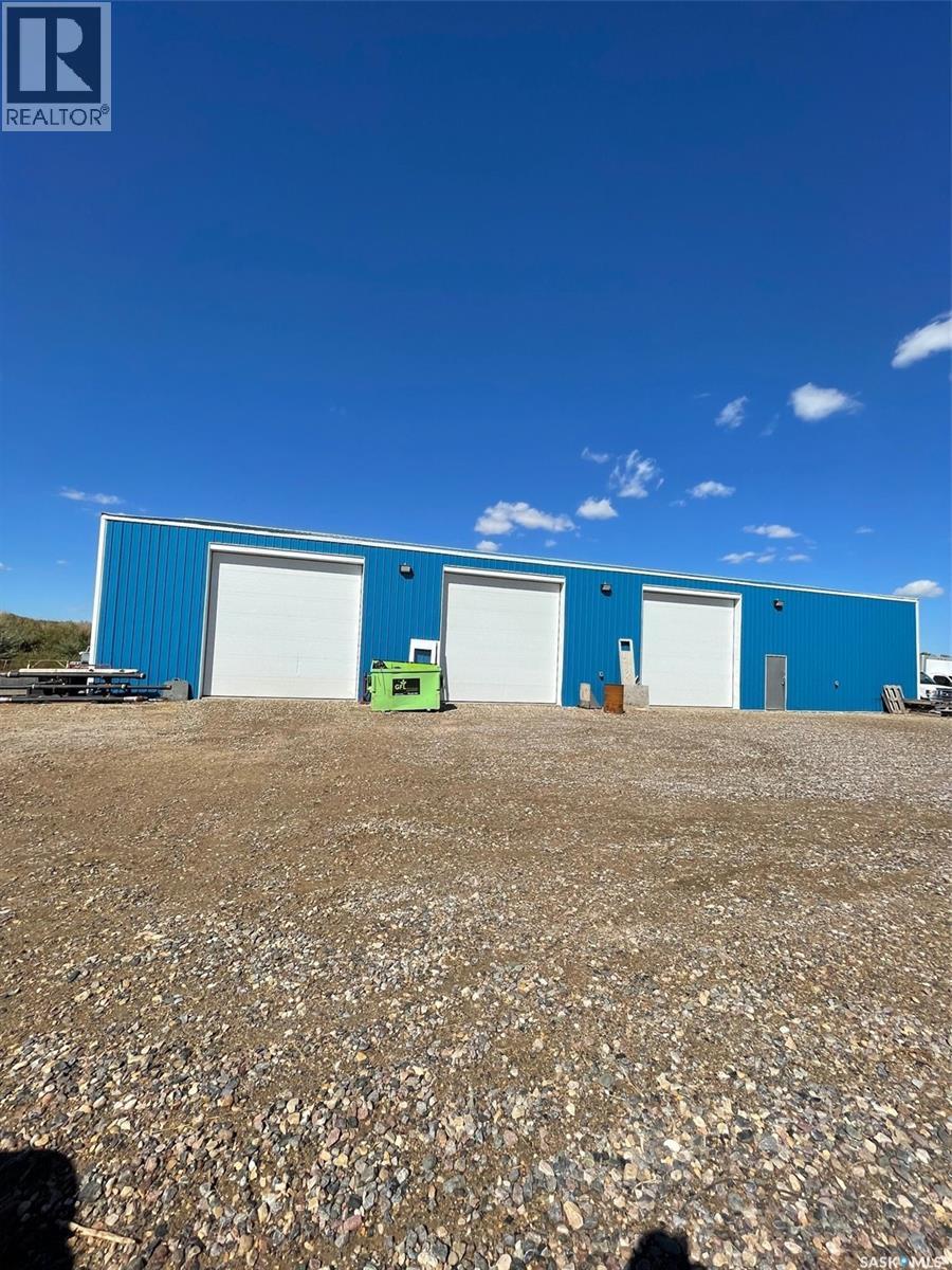 Safe Self Storage, Estevan Rm No. 5, Saskatchewan