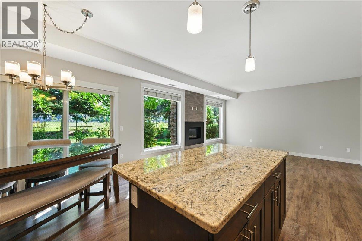 3350 Woodsdale Road Unit# 503, Lake Country, British Columbia