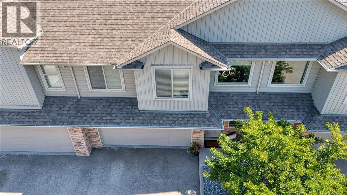 3350 Woodsdale Road Unit# 503, Lake Country, British Columbia