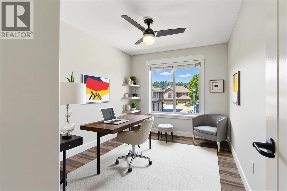 3350 Woodsdale Road Unit# 503, Lake Country, British Columbia