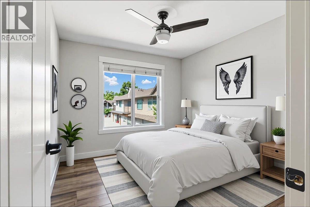 3350 Woodsdale Road Unit# 503, Lake Country, British Columbia