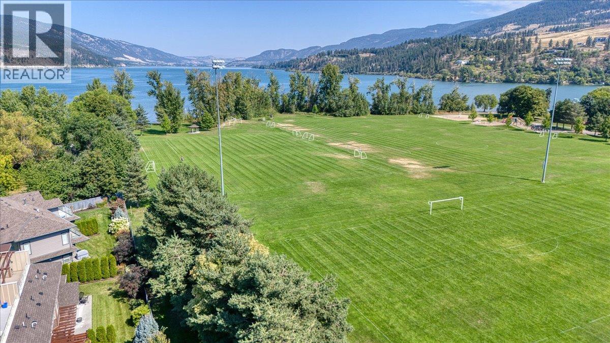 3350 Woodsdale Road Unit# 503, Lake Country, British Columbia