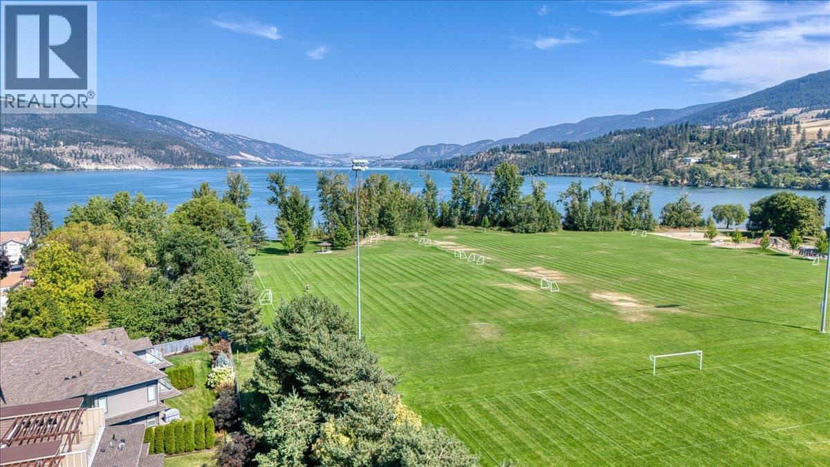 3350 Woodsdale Road Unit# 503, Lake Country, British Columbia