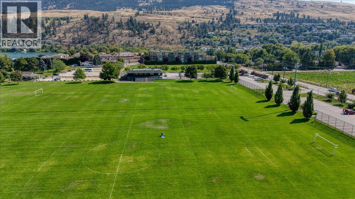 3350 Woodsdale Road Unit# 503, Lake Country, British Columbia