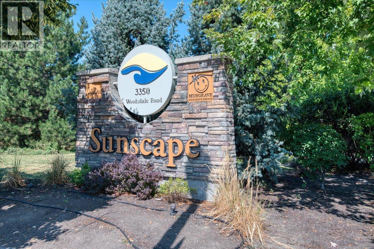 3350 Woodsdale Road Unit# 503, Lake Country, British Columbia
