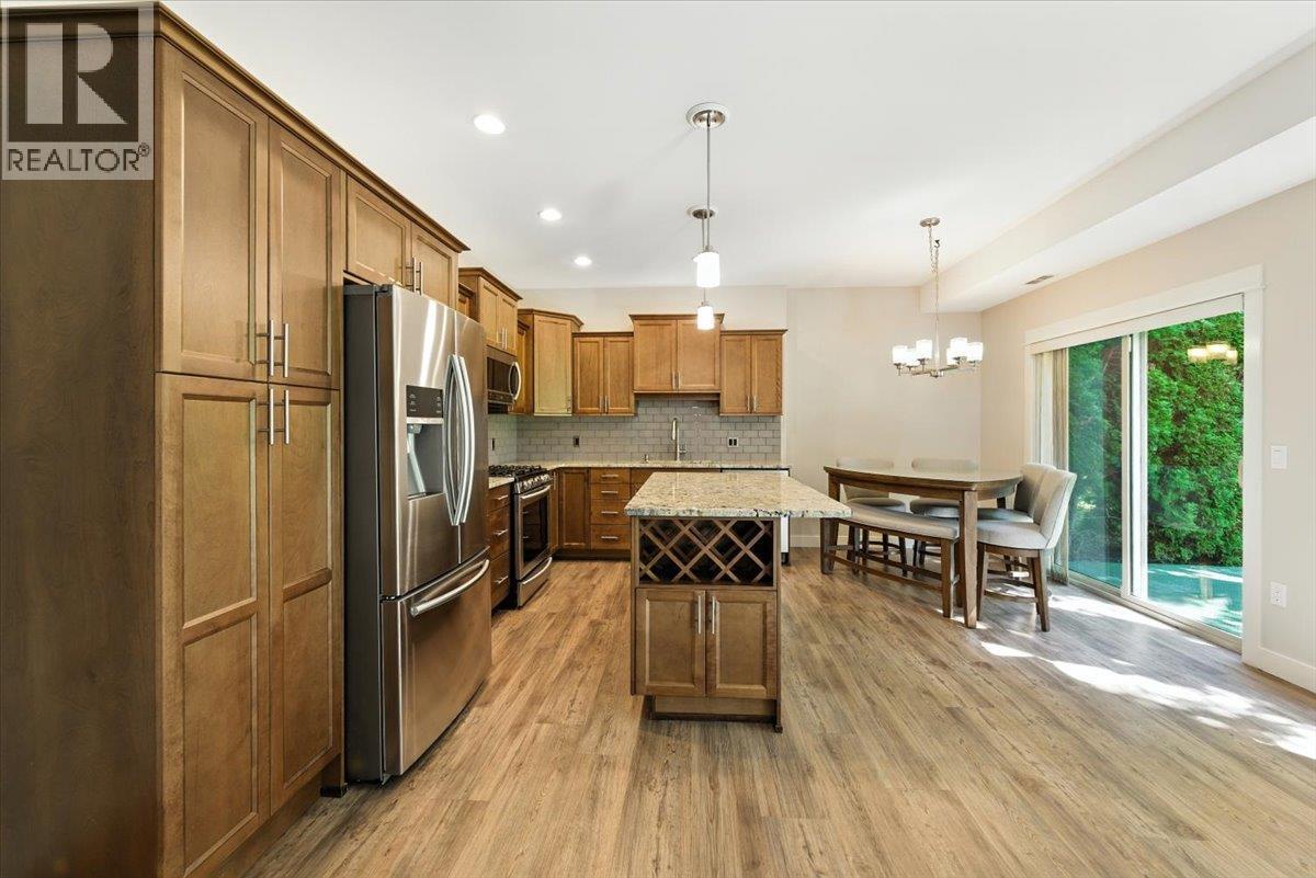 3350 Woodsdale Road Unit# 503, Lake Country, British Columbia