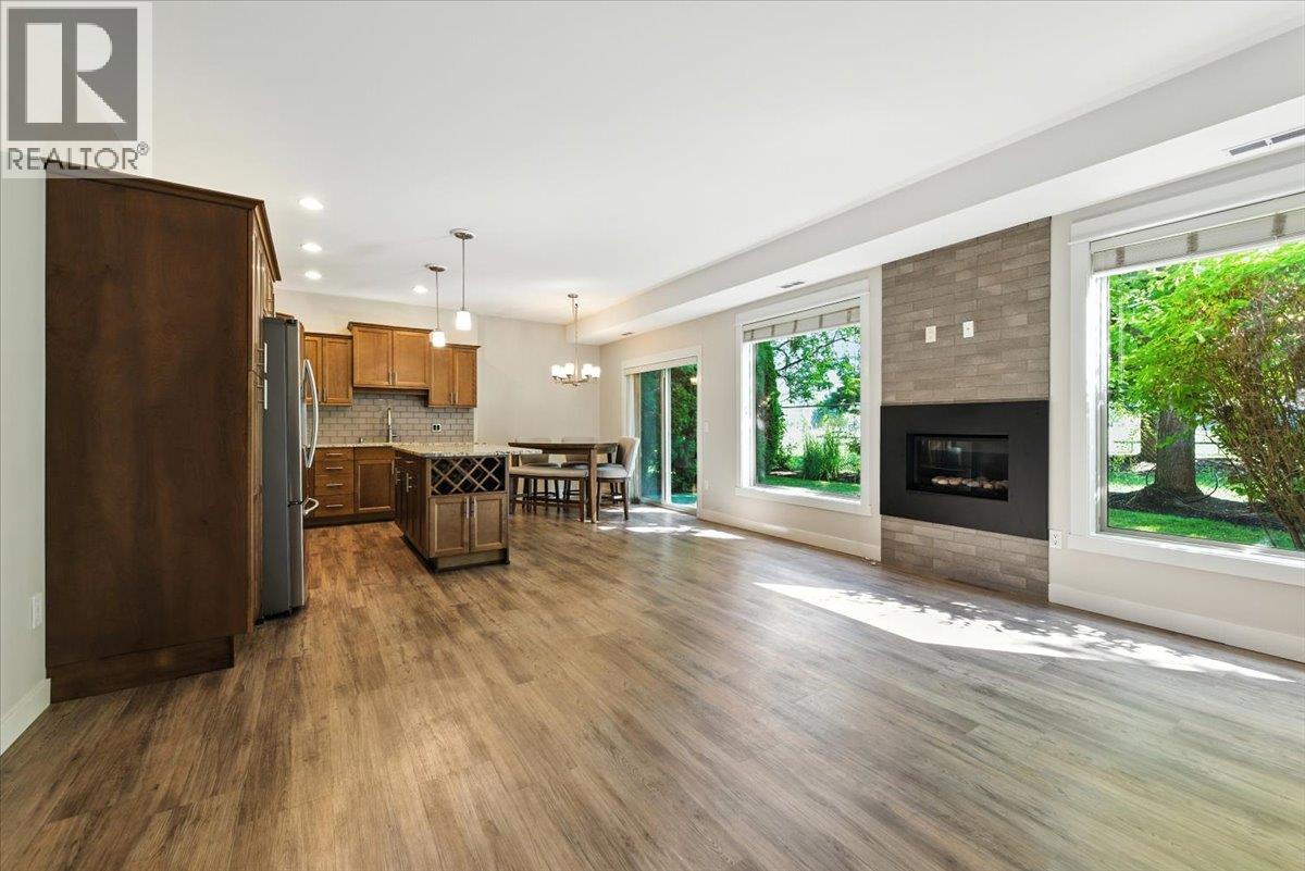 3350 Woodsdale Road Unit# 503, Lake Country, British Columbia