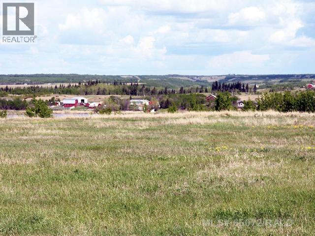 Parcel A Echo Way, Perch Lake, Saskatchewan