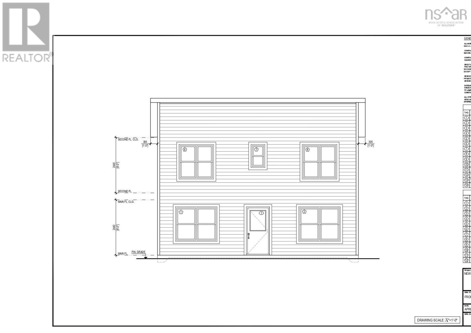 125 Burkes Road, Shad Bay, Nova Scotia