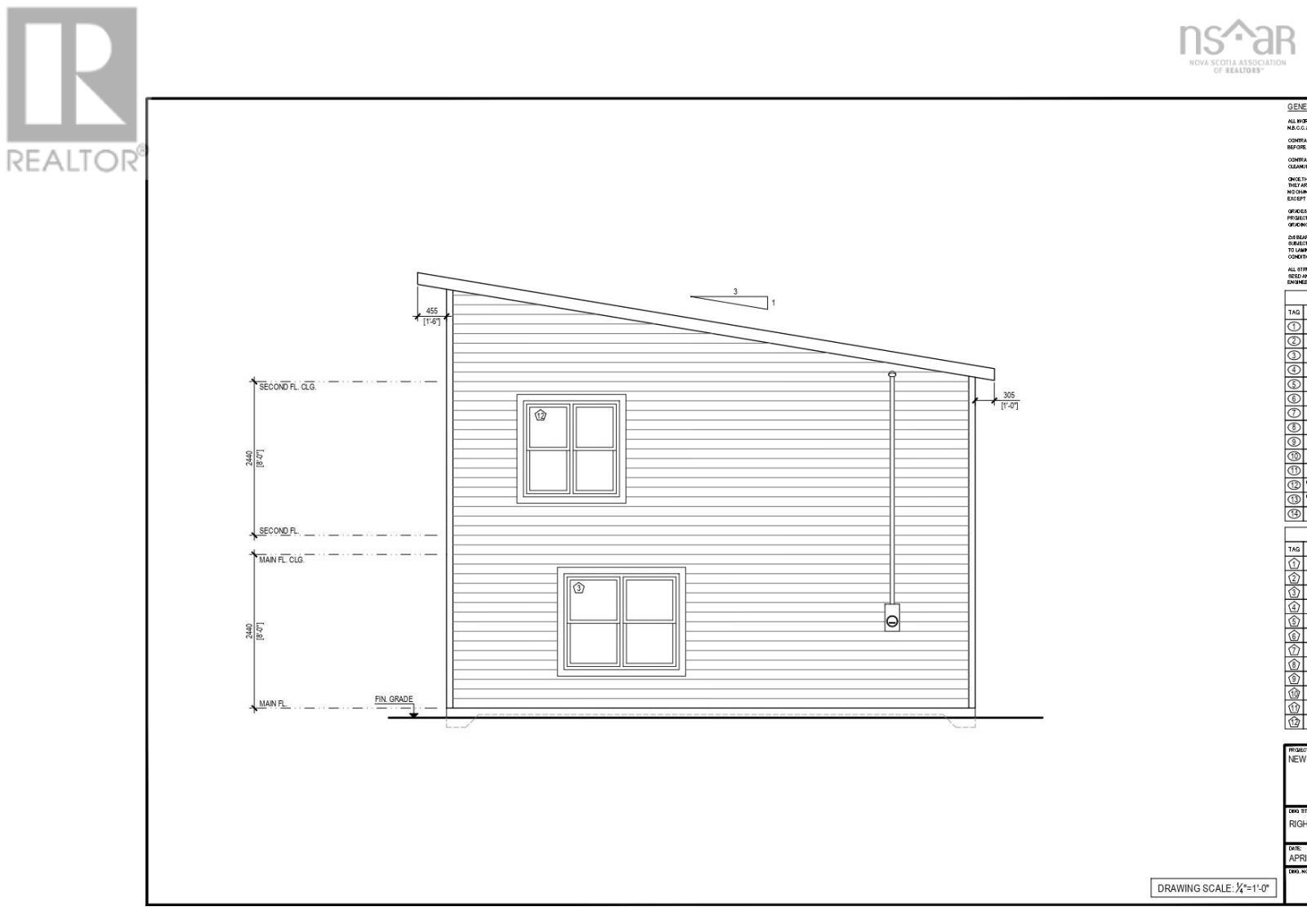 125 Burkes Road, Shad Bay, Nova Scotia