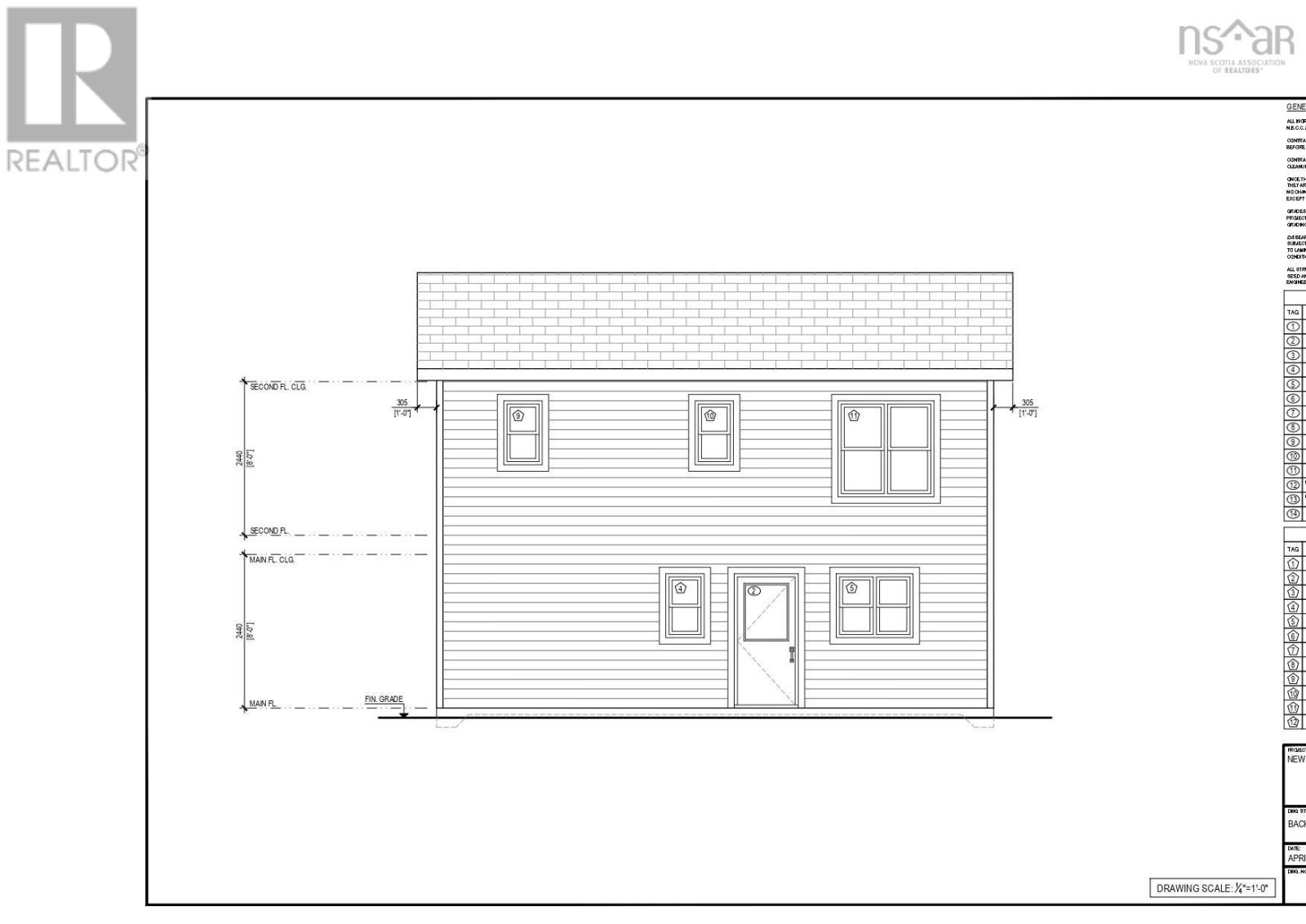 125 Burkes Road, Shad Bay, Nova Scotia