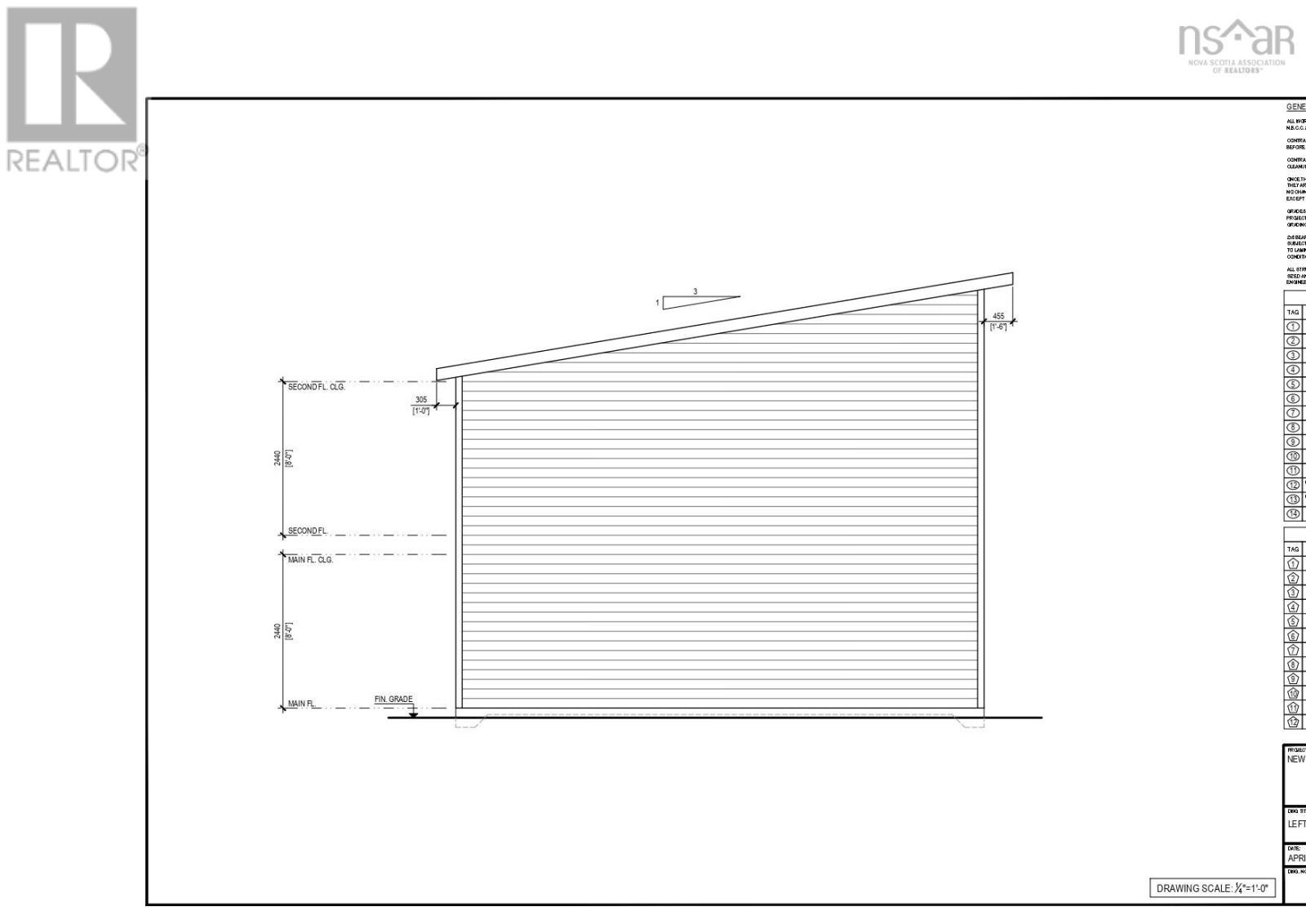 125 Burkes Road, Shad Bay, Nova Scotia