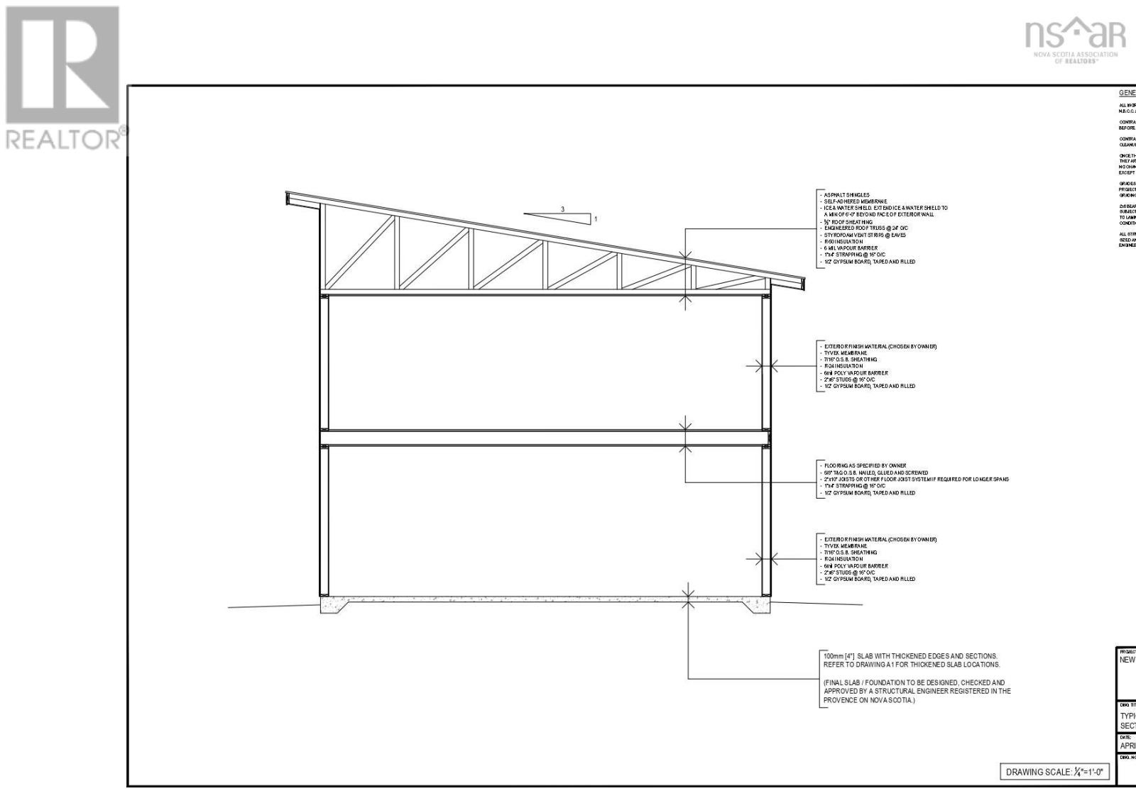 125 Burkes Road, Shad Bay, Nova Scotia