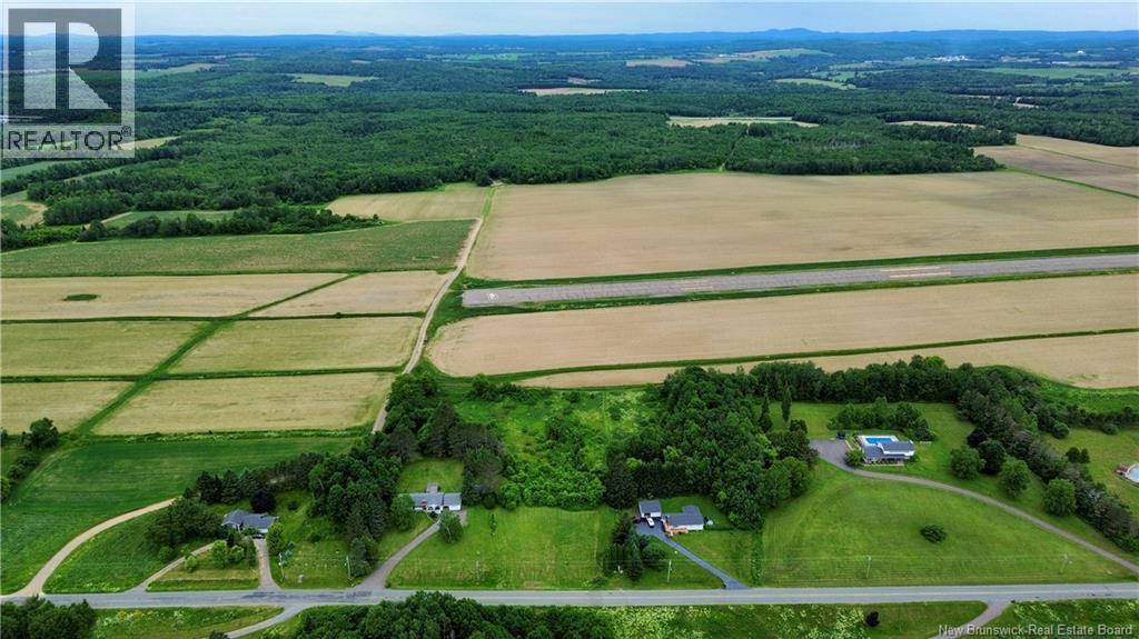 Lot Riverview Drive, Florenceville-bristol, New Brunswick